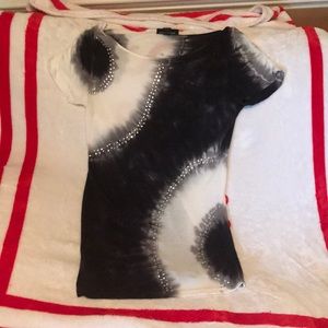 International Concepts Womens Top Hardly Worn